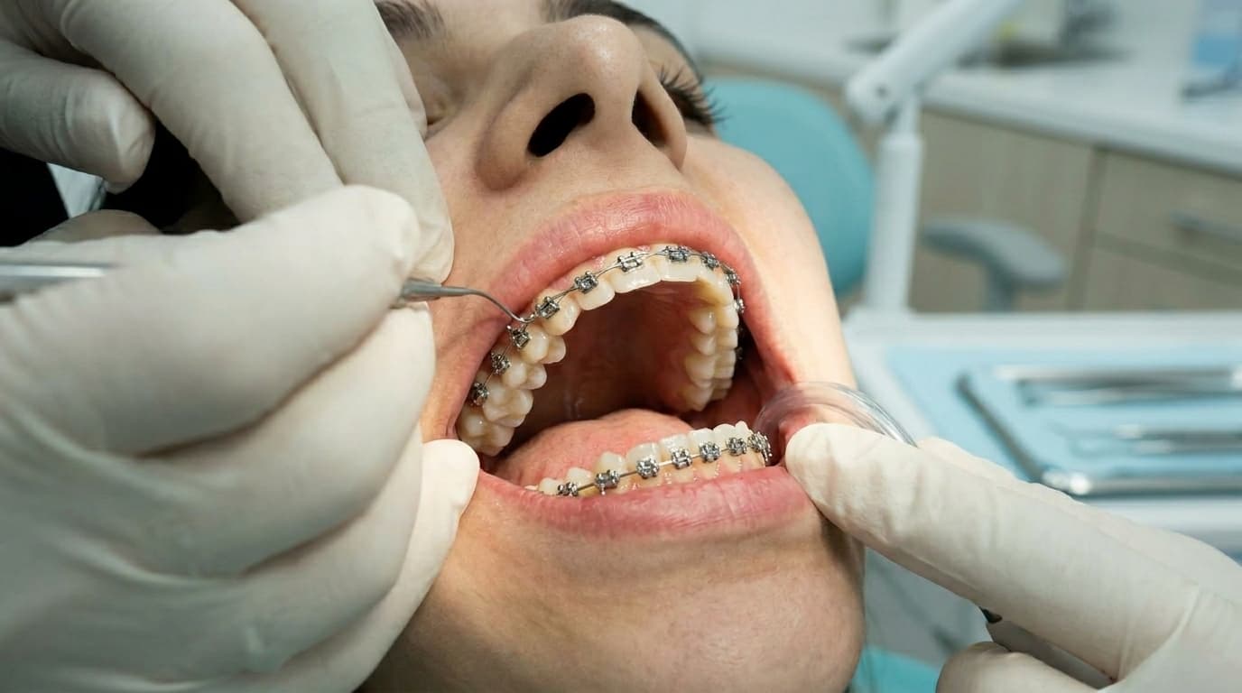 Fixed Orthodontics (Braces) in Bangladesh: A Patient's Ultimate Guide to a Perfect Smile